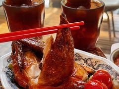 -肥韬茶餐厅(海上世界店)