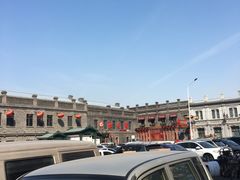 -张包铺(道外店)