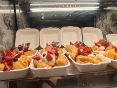 -BUTTERFUL&CREAMOROUS 黄油与面包(万象城店)