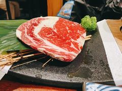 -热血兄弟·炭火烤肉(融侨中心店)