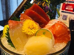 -羽山料理