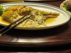 -鹿鸣春饭店(总店)
