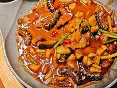 -徽三说·土徽菜·中国徽菜连锁品牌(阳湖总店)