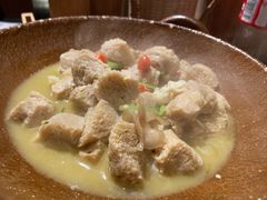 -田边二娃子·湖南民间菜