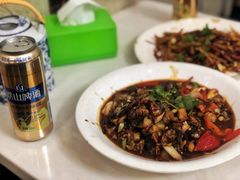 -田记餐馆(富国街店)