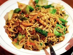 -Raja Sate BBQ & Asian Restaurant