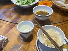 -印象鲵宴·张家界地标美食名片(溪布街店)