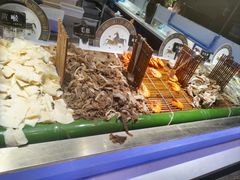 -加餐海鲜自助(集美银泰百货店)