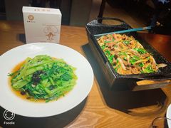 -张家卫·阳江菜·小海鲜(肥婆湾桥店)