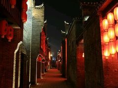 -东西巷
