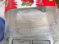 -鲜力达果品批发直销(青山店)