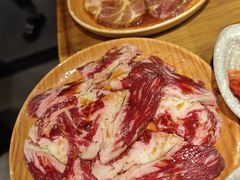 -牛人·雪花牛·木炭烤肉(昆山陆家店)