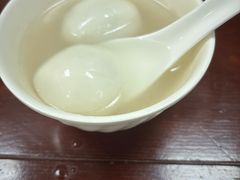 -古徽州馄饨店(宝安路店)