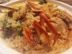 -船屋葡国餐厅