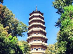 -灵谷景区