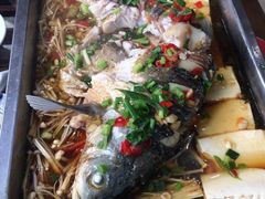 -徽州美食(三十年老店)