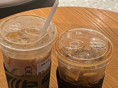 -星巴克臻选(深圳卓悦中心店)