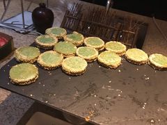 -上海东方佘山翰悦阁酒店·Vie全日制餐厅