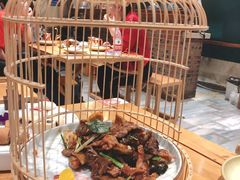 灌肠爆新三样-顺承小院儿