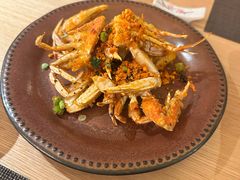 -德川家日本料理(中关村店)