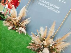 -江燕路万科里