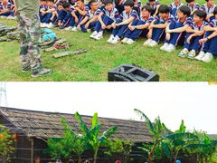 -盈香心动乐园