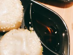 -小杨生煎(萧山机场店)