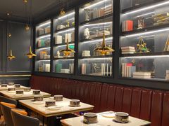 -宴立方海鲜自助(义乌万达广场店)