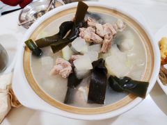 -龙福祥餐馆