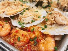 海鲜大咖-苏浙徽·江南荟·本味融合菜(相城方圆里店)