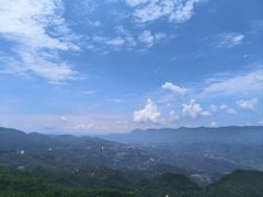 -重庆云阳龙缸景区