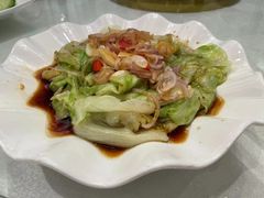 -广东胜利宾馆西关粤中餐厅