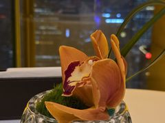 -北京柏悦酒店·锦庭餐厅Dining Room