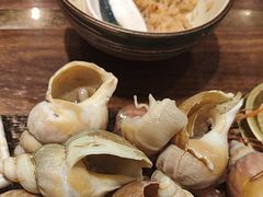 -田舍家Inakaya·炉端烧·铁板烧(天汇igc店)