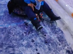 -宁波冰雪大世界(北仑区)