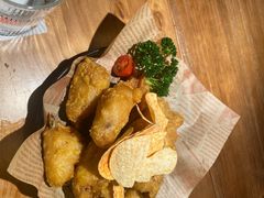 -岛风·台食小馆 ISLAND BISTRO(烟台山店)