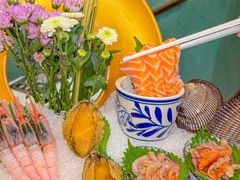 -喜聚薈·花膠雞海鮮火鍋(越秀店)