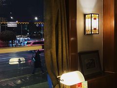 -小世界西餐厅(建国门店)
