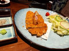 -千代武日本料理(开发区店)