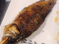 -何师烧烤Pro ·江湖川菜·小龙虾·精酿(太古里旗舰店)