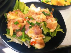-酒谊炭火自助烤肉(商社汇巴南购物中心店)