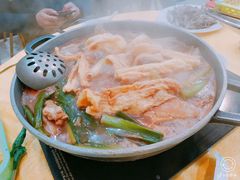 -广记餐厅(万福路店)