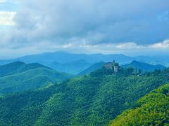 -莫干山风景区