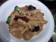 -秦唐一号西安菜馆(钟楼店)