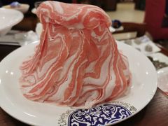 -楼外楼肥羊木炭火锅居(乐群街店)