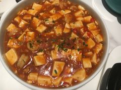 -曼玉餐厅(大卫城店)
