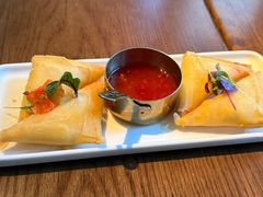 -SHADOWS•Bistro&Eatery(安福路店)