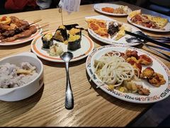 -比格比萨自助(赛罕区万达广场店)