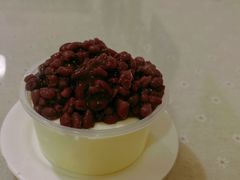 红豆双皮奶-老周记顺德双皮奶