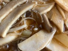 -老字号蛇口德记烧腊饭店·海鲜加工